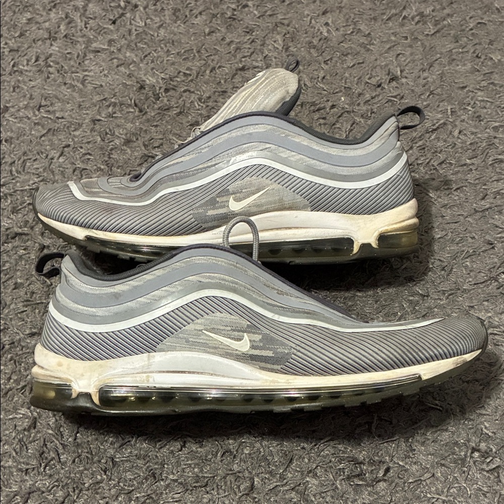 Nike air max 97 ultra